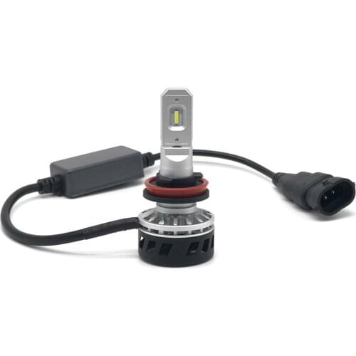 Car LED Headlight HS PSX26 P13 PSX24 H4 H13 9004 9007 H7 H8 H10 H11 H16(JP) 9005 9006 50W 10000LM Auto Headlamp Bulb