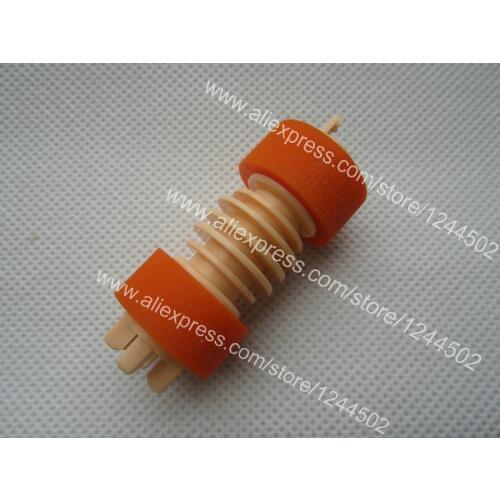 Free shipping compatible pick up roller for Xerox DC 286 236 336 2005 2055 3005 2007 3007 022K56820 12 pcs per lot