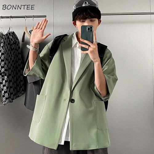 Мужские пиджаки BONNTEE China At AliExpress