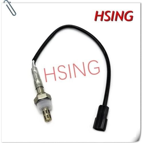 HSINGYE BRAND-NEW# 96253546 Oxygen Sensor O2 Sensor Fits For Chevrolet Matiz Rezzo Spark Daewoo Nubira