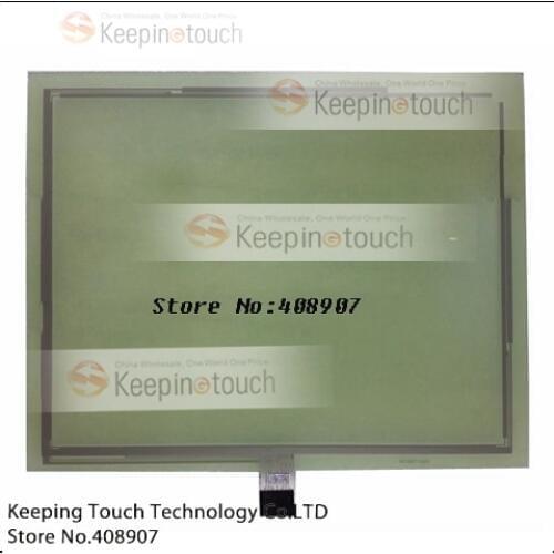 Touch Screen Digitizer For PanelView 1400 1400E 2711E-T14C6X