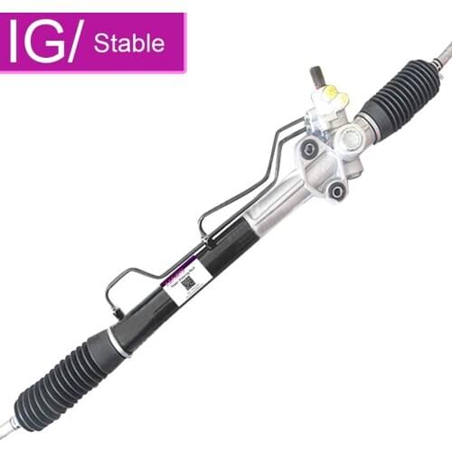 For Power Steering Rack For Mitsubishi Pajero Montero Shogun 3 III 2000-2006 MR374892 MR554233 Left Hand Drive