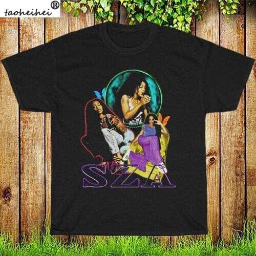 Sza T shirt