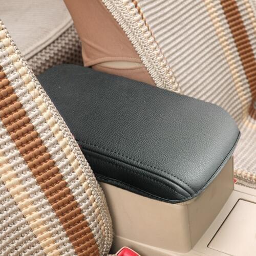 DFM Dongfeng Fengshen A30 A60 A9 AX3 AX4 AX5 AX7 H30 S30 L60 E70 Fengdu MX5 MX6 Car Armrest storage box pad cover mats
