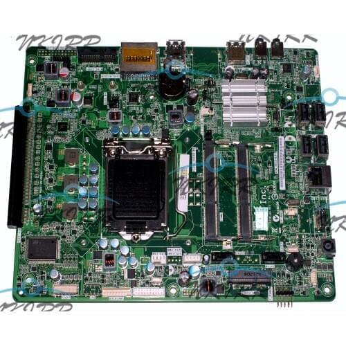 DBUSN11001 MBU6N0P003 MBU6N0P004 IPISB-AG REV:1.03 MotherBoard for Packard Bell M3870 M3871 L5871 ZX6971 ZX4971 ZX4970 ZX6970