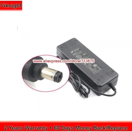Genuine FSP084-DMAA1 192W 24V 8A 5.5 x 2.1mm Laptop Charger Power Supply