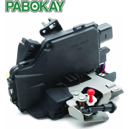 FS Actuator Rear Right for Audi a6 4b Door Lock Latch 4B0839016G HR 4B0839016 4B0839016B