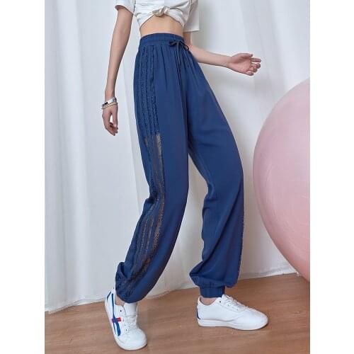 QUHENG Womens Summer Pants