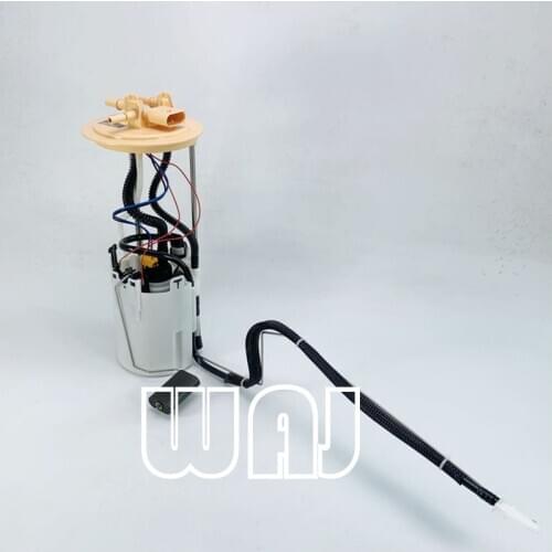 WAJ Fuel Pump Module Assembly 0580203142 Fits For Mercedes-Benz Sprinter (906)