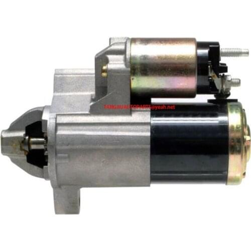 Starter Motor Fit Jeep Commander Grand Cherokee 4.7 V8 2005-2010 56044735AB 56044735