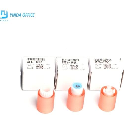 AF03-0090 AF03-1090 AF03-2090 New Paper Feed Kit for Ricoh MP4000 MP5000 MP4001 MP5001 pickup roller original package