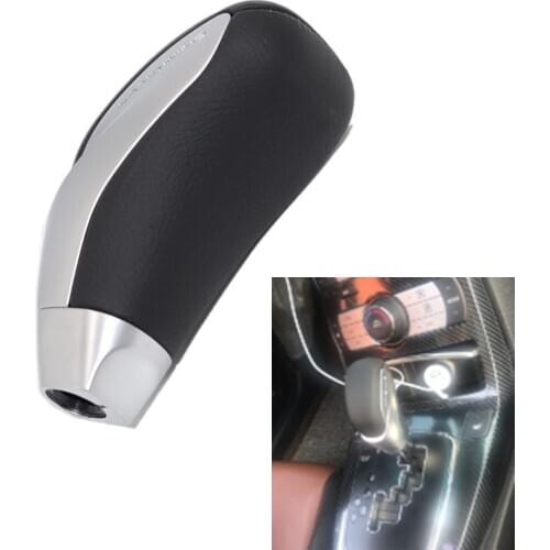 Automatic Shifter Gear Shift Knob For Lexus LS400 LX570 RX350 Toyota Corolla Yaris RAV4 Camry Celica Carina Hilux Liteace Prius