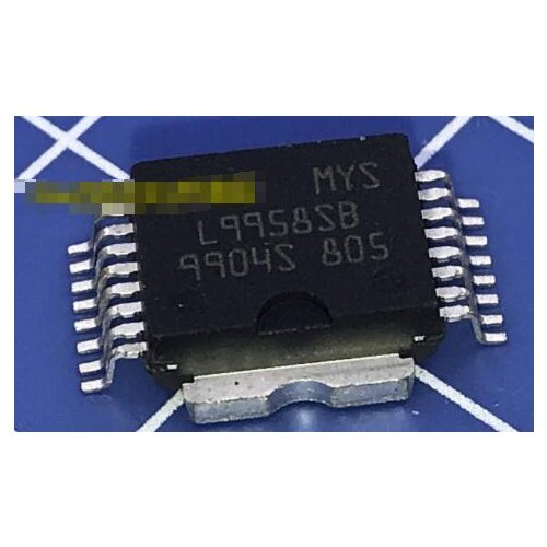 Free shipping 100% nuevo original L9958SB L9958 HSOP16