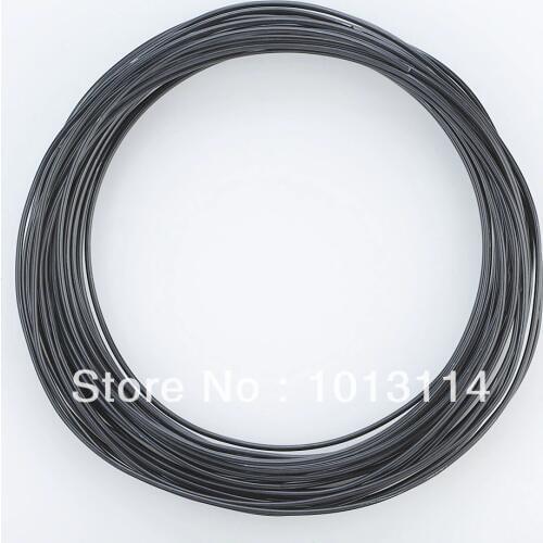 Bonsai Aluminum Training Wire Roll Bonsai Tools 2.0 mm diameter 100G/Roll