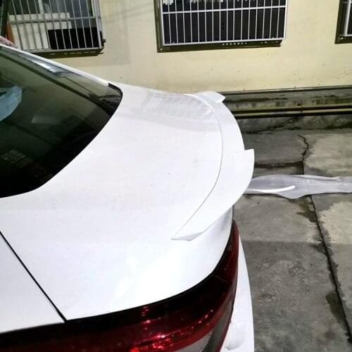 Charm2021 Fit For 2018 and 2019 Changan Second Generation Escape Tailing