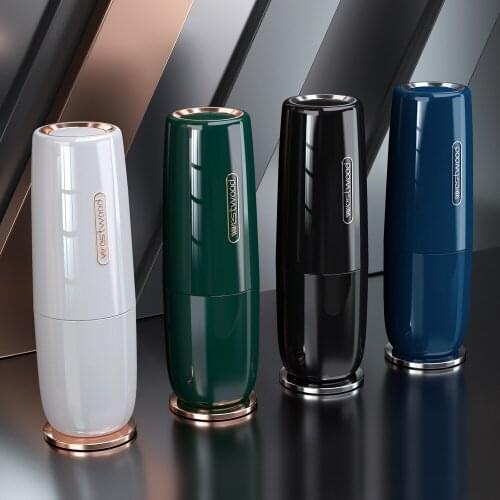 Travel Toothbrush Storage Box Portable Tooth Cylinder Cup Creative Simple Tooth Set Box Travel Brushing Cup Wash Cup Set