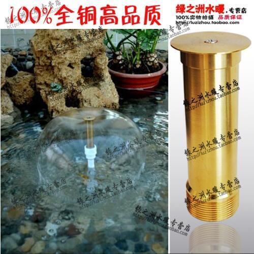 Fuentes de agua decoracion water fountain fuente de agua decorativa fountain home Mushroom sprinkler mushroom hemispheric sprin