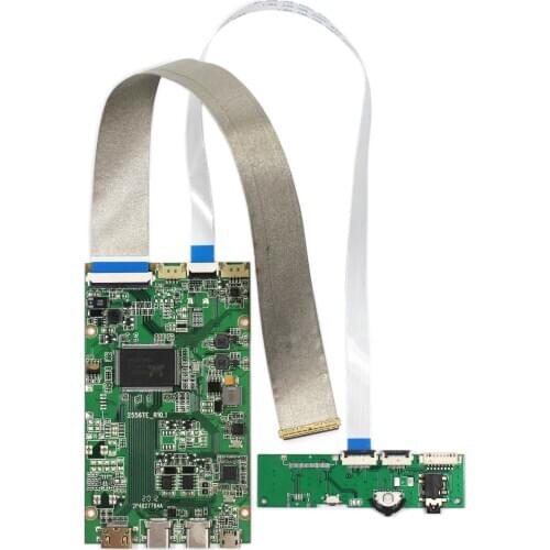 NV133QHM-A51 controller NV133QHM-A51 13.3inch 2560x1440 controller NV133QHM H DMI NV133QHM-A51 controller board