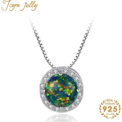 Jellystory Pendants With SWAROVSKI