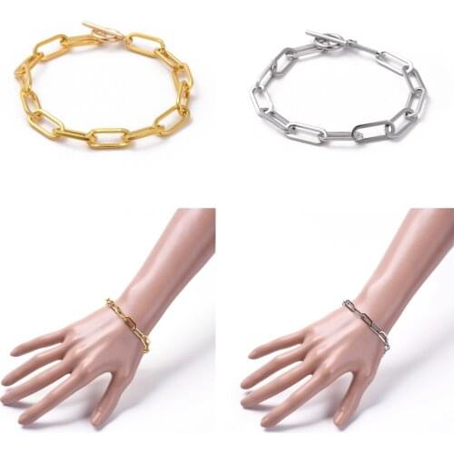 Kissitty Chain Bracelets