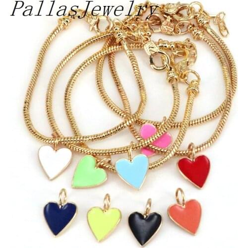 Linlidada Snake Bracelets