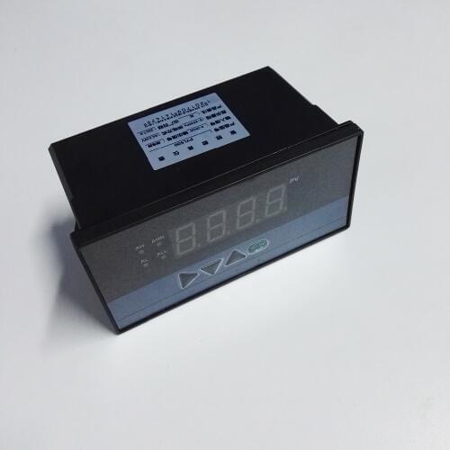 PYL500 intelligent digital display controller / output analog signal / digital signal / communication output