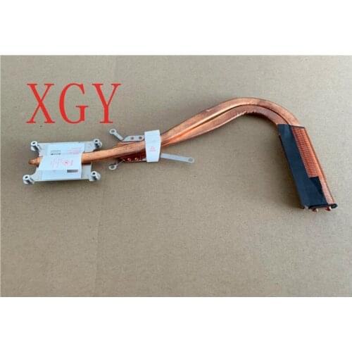 For Clevo W230SD W230SS W230ST W350STQ W350ST W350ET CPU Heatsink 6-31-W230N-102 fully tested