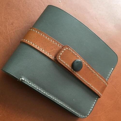 Ручная работа Business Card Holders