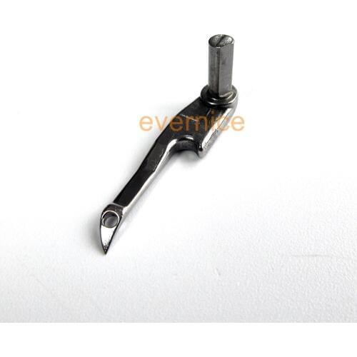 Upper Looper 1250003-433 For Pfaff 4764 Toyota 63006600 White 1700 1800 Sl234De