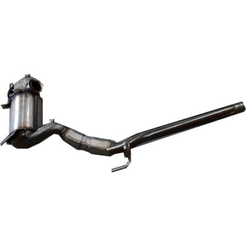 Volkswagen Seat Skoda 1.6TDi Diesel Particulate Filter 282880792