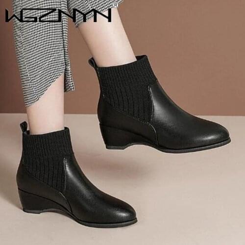 WGZNYN Footwear