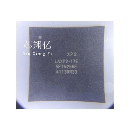 XINXIANGYI LAXP2-17E-5FTN256E BGA