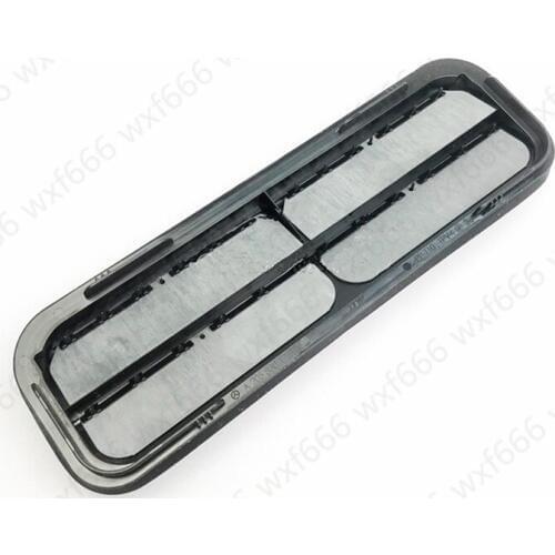 Rear side vent Suitable for Class C C180mer ced es-be nzC200 C260 Rear exhaust vent Rear air inlet Leaf board ventilation net