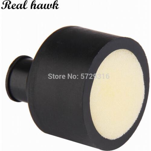 1pcs RC model car air 1/10 universal filter by HSP 02028 air filter carburetor filter option spare parts