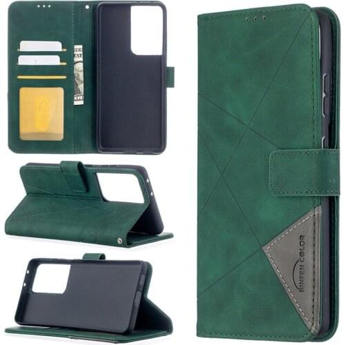 2021 S21 Case For Phones Samsung Galaxy S21 S30 Ultra S 21 Plus 21Ultra S21Plus S21Ultra 5G Magnet Wallet Flip Leather Cover