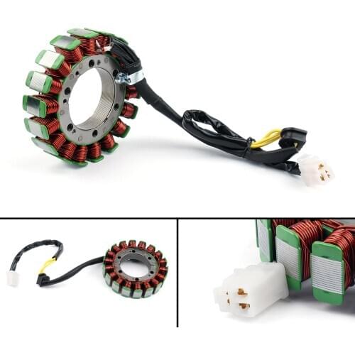 Artudatech Generator Stator Coil For Ducati 1098 R S RBAYLISS 1198 S SP Standard 749 Dark