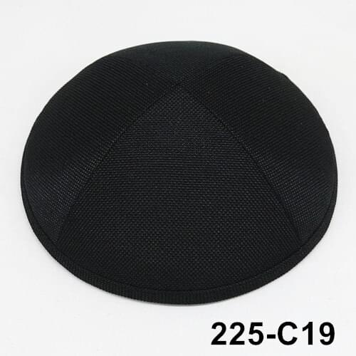 CustomizedProductPersonalizdEmbroideryImprintKippotKippaYarmulkeJewishKippahKulliesBeanies