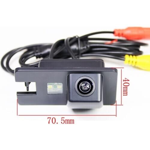 HD CCD Car Rear View parking Camera for Great Wall Hover H3 H5 Haval Car Reverse backup Camera Night Vision Waterproof
