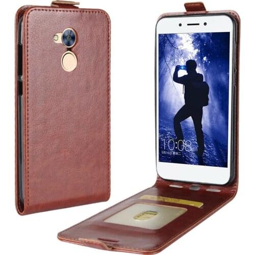 Huawei Honor 6A Case Huawei DLI-TL20R Case PU Leather Cover Phone Case Huawei Honor 6A DLI-AL10 DLI-TL20 DLI-TL20R Case Flip