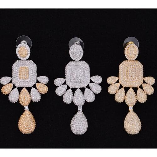 LARRAURI Piercing Earrings