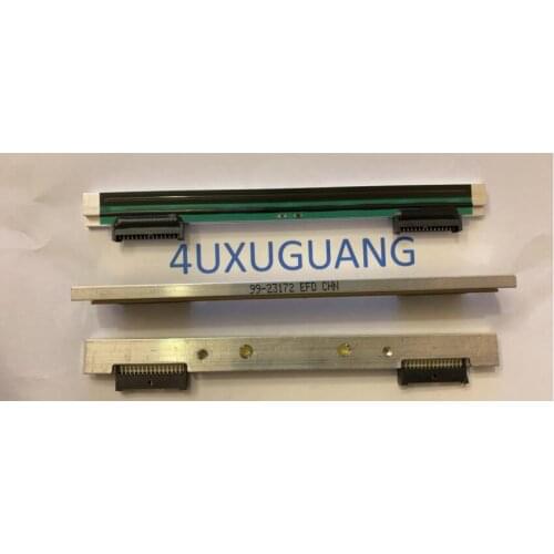 New original thermal print head for ZEBRA ZD620D ZD620 PRINTHEAD (203 DPI) - P1080383-415
