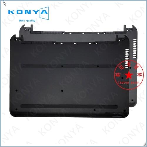 New Original For HP 14-AC-AN-AM 240 G4 Bottom Case Base Cover 858071-001 858072-001 815226-001