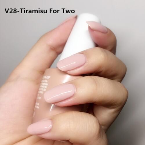 NEW Package UV Gel Nail Polish 15ml Semi Permanent Vernis Gellak Manicure Varnishes Lacquer for Nail Art Salon Resin White Red