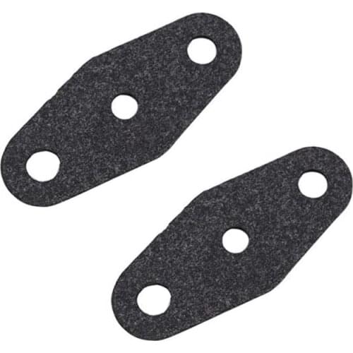 650-24431-A0-00 650-24431-00-00 Fuel Pump Gasket Replacement for Yamaha Outboard 2 Stroke