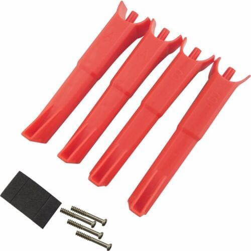 Remote control helicopter tripod parts UAV landing gear for MJX B2C B2W Bugs 2 D80 F18 F200SE