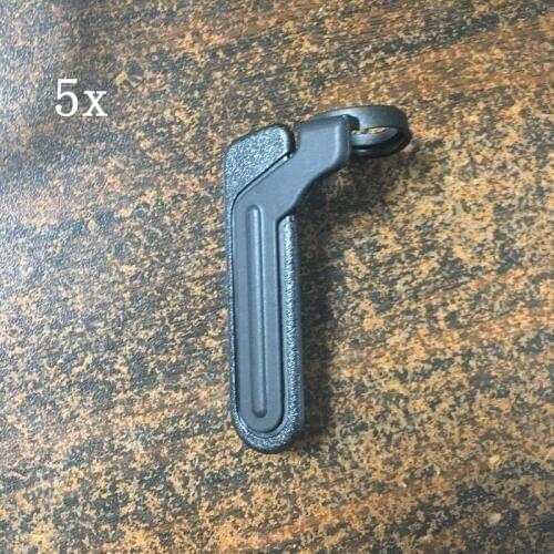 5pcs/lot the dust cover headphone rubber protector for motorola HT1000 MTX838 JT1000 MTS2000 MT2000 etc walkie talkie