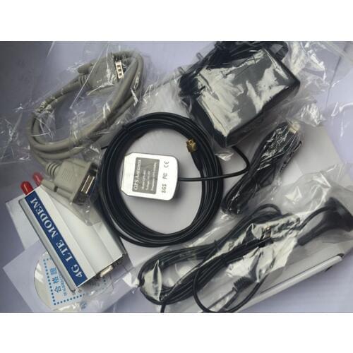 USB/RS232 4G WIRELESS SMS LTE MODEM SIM7100