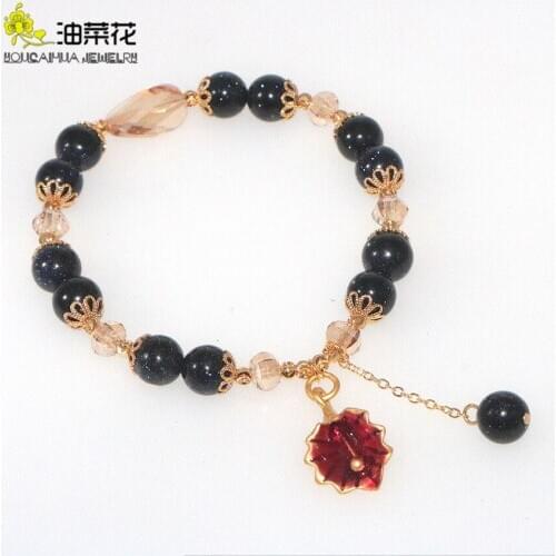 Beaded Bracelets YOUCAIHUA China