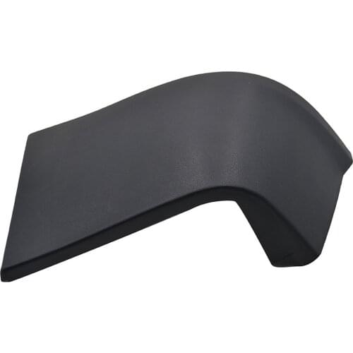 Rear Left Right For Ford For Transit 02-12 Rear Bumper Trailer Cover Left Right Bumper Tow Towing Hook Eye Cover CapRear Left Ri