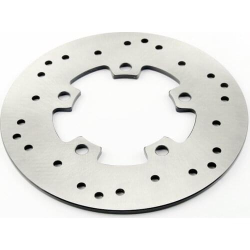 Motorcycle Rear Brake disc for Suzuki AN400 K7/ZK7/K8/K9 Burgman/Skywave AN250 Skywave Type M/S 8 Skywave SS 69211-05H00